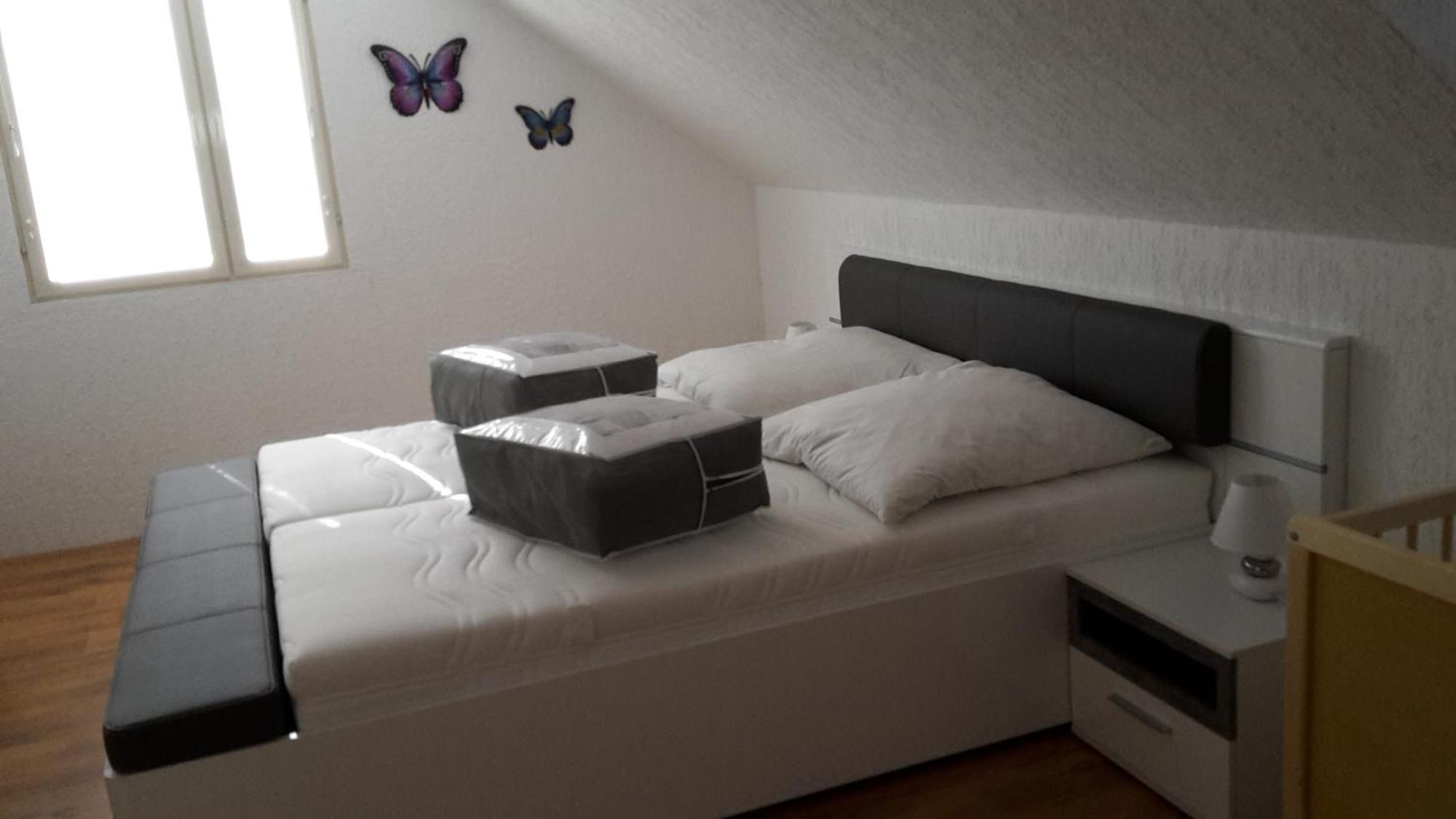Ferienhaus Mina Im Harz Stapelburg Kültér fotó