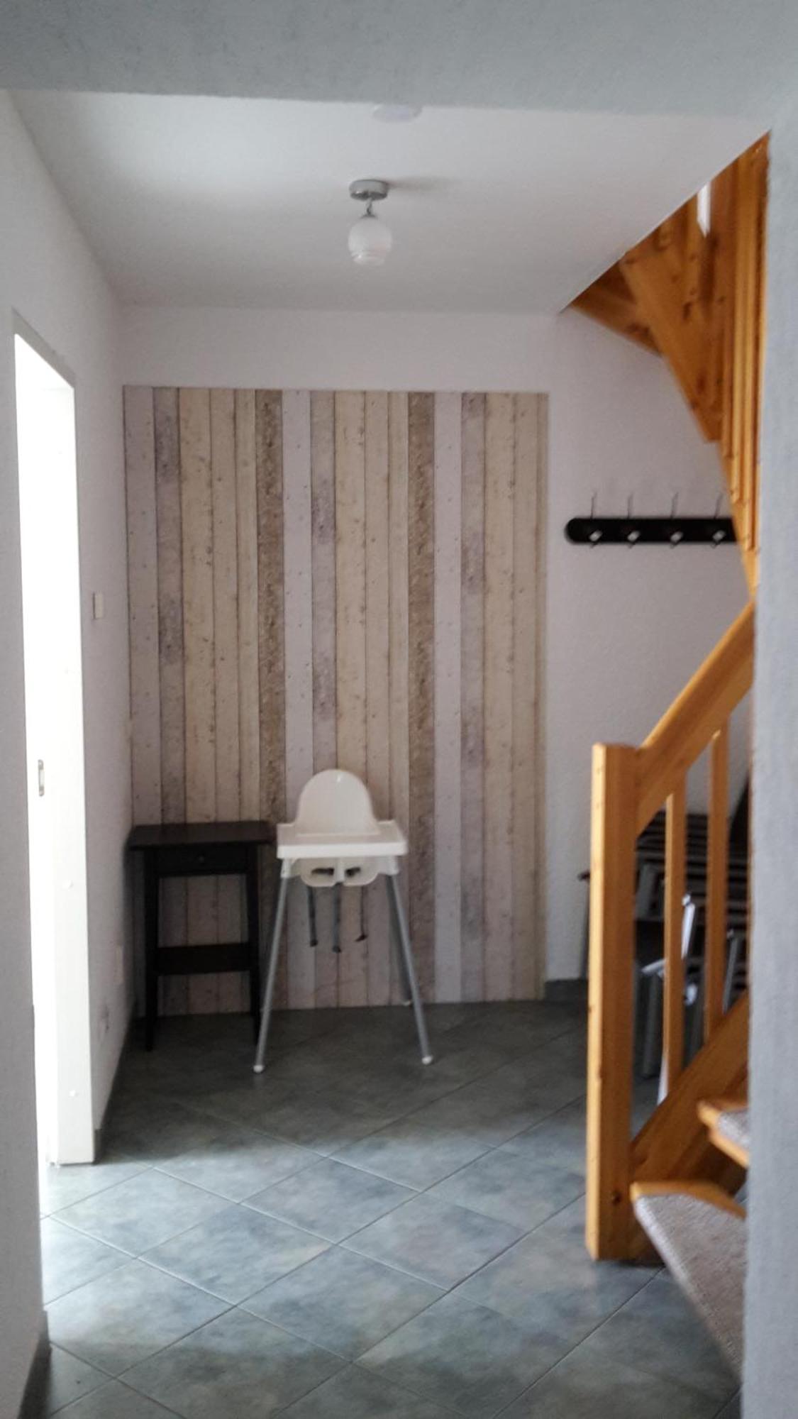 Ferienhaus Mina Im Harz Stapelburg Kültér fotó