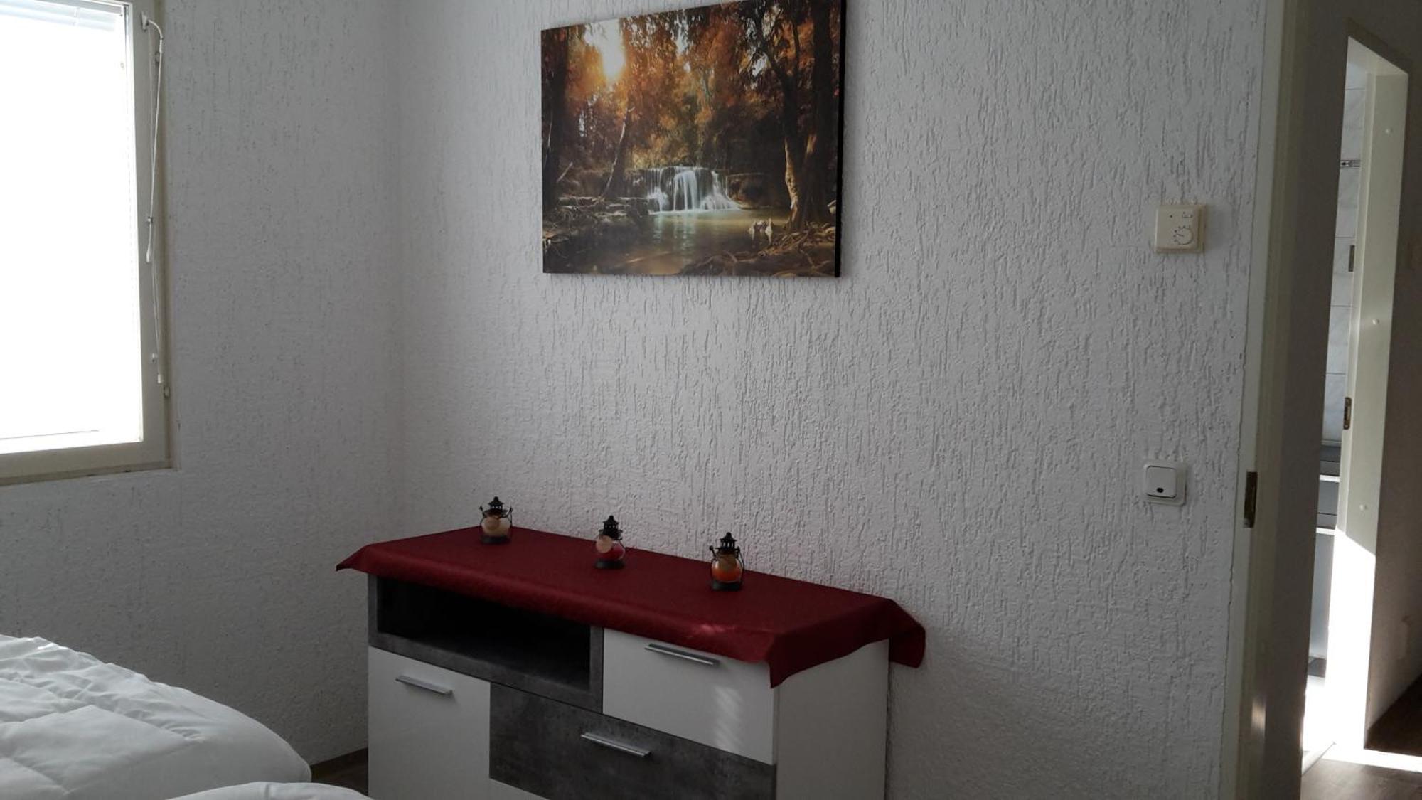 Ferienhaus Mina Im Harz Stapelburg Kültér fotó
